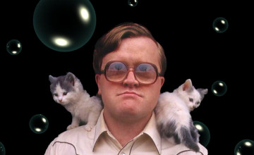 Trailer Park Boys Wallpaper