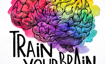 Train Your Brain Wallpapers