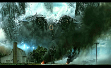 Transformers 4 Wallpaper HD 1080p