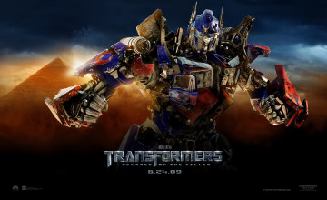 Transformers Hd Wallpapers