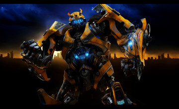 Transformers HD Wallpapers 1080p