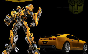 Transformers Movie Wallpapers