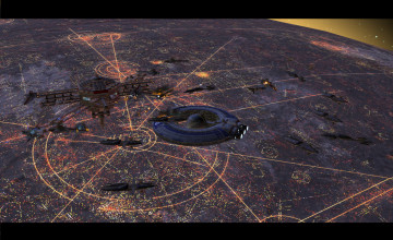 Trantor Wallpapers