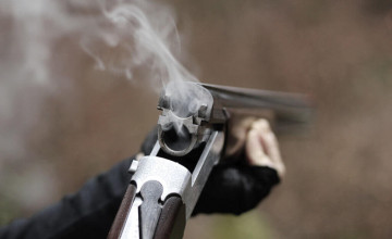 Trapshooting Wallpapers