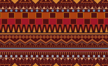 Tribal Pattern Wallpapers