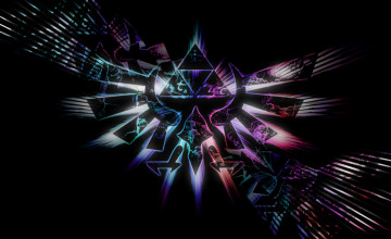 Triforce HD Wallpapers