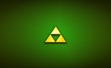 Triforce Wallpapers