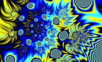 Trippy Backgrounds Pics