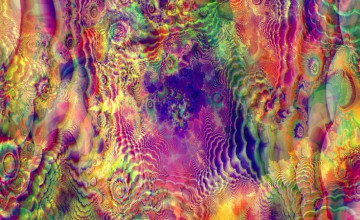Trippy Phone Wallpapers