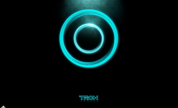 Tron Wallpapers