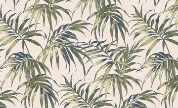 Tropical Leaf Wallpaper Patterns