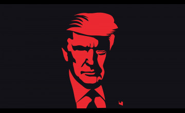 Trump 4k