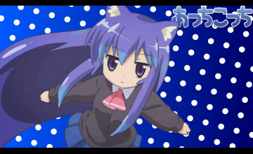 Tsumiki Wallpapers
