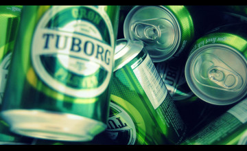 Tuborg Wallpapers