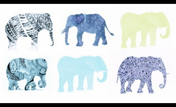 Tumblr Elephant Wallpapers