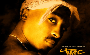 Tupac Background