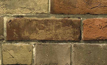 Tuscan Brick Wallpaper