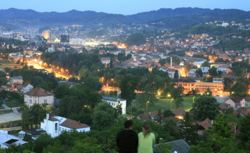 Tuzla Wallpapers