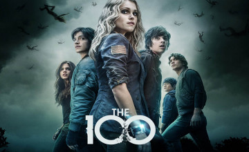 TV Show Wallpapers Desktop
