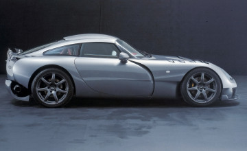 Tvr