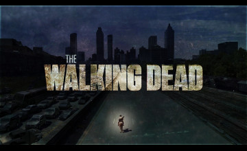 TWD Wallpapers