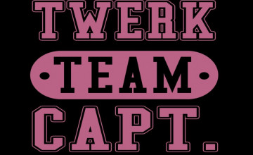 Twerking Wallpapers