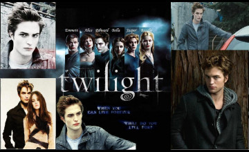 Twilight Desktop Backgrounds