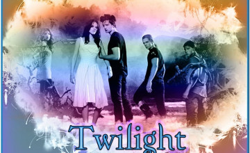 Twilight Screensavers and Wallpapers