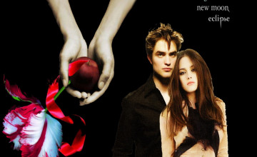 Twilight Wallpapers and Screensavers