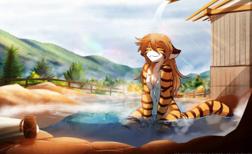 Twokinds Wallpapers