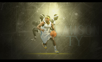 Ty Lawson Wallpaper