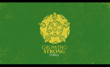 Tyrell Wallpapers