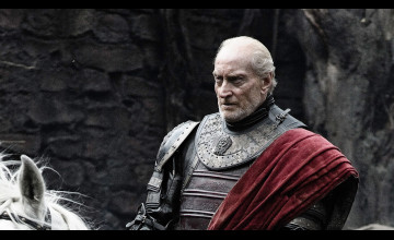 Tywin Lannister Wallpapers