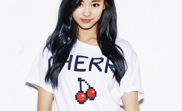 Tzuyu 