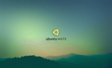 Ubuntu Mate Wallpapers