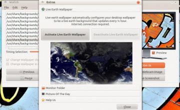 49 Ubuntu Wallpaper Slideshow On Wallpapersafari