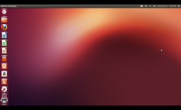 Ubuntu Folder