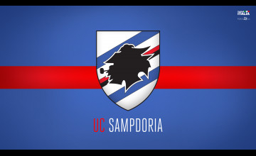 U.C. Sampdoria Wallpapers
