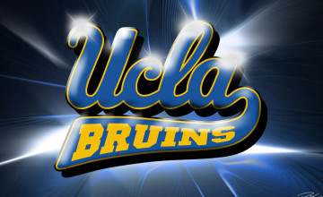 UCLA Bruins Wallpaper