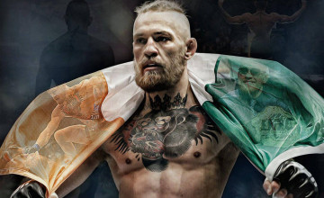 UFC 4k Wallpapers