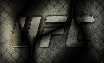 UFC Desktop Wallpapers