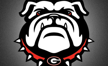 UGA Wallpapers for iPhone