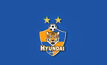 Ulsan Hyundai FC Wallpapers