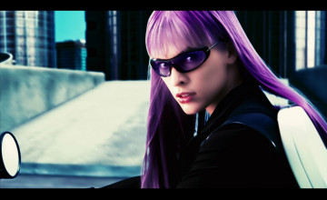 Ultraviolet HD Wallpapers Milla Jovovich
