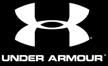 Under Armour Logo Wallpaper