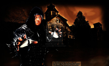 Undertaker 2015