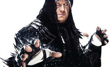 Undertaker 2015