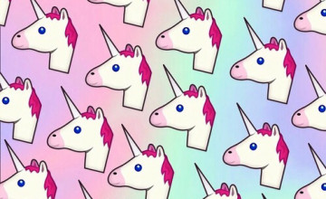 Unicorn Emoji