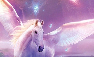 Unicorn iPhone Wallpapers