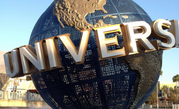 Universal Wallpapers